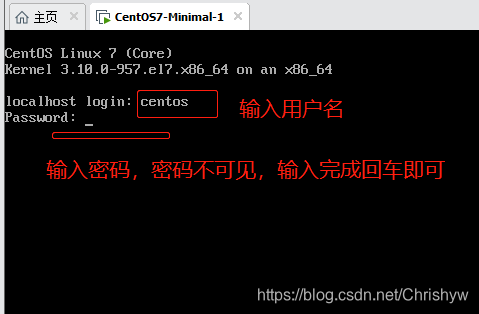 centos下载安装mysql centos下载安装教程_centos下载安装mysql_23