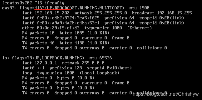 centos下载安装mysql centos下载安装教程_安装包_43