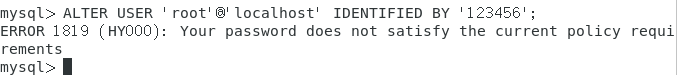 centos查看mysql安装成功 centos查看安装的数据库_centos查看mysql安装成功_09