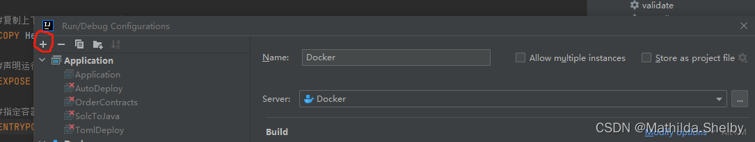 docker hub id docker hub idea_intellij-idea_10