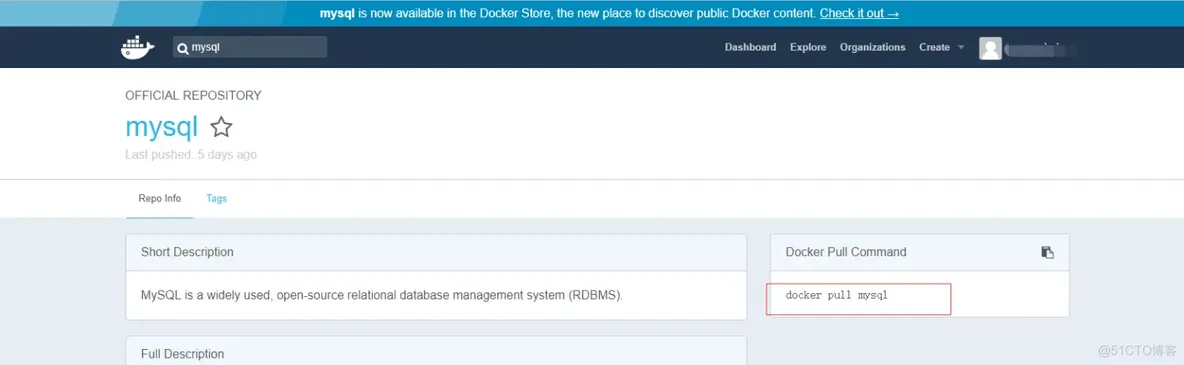 docker的armcentos系统镜像 docker centos镜像的作用_docker_03