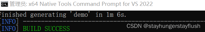 graalvm python graalvm python编译_windows_04