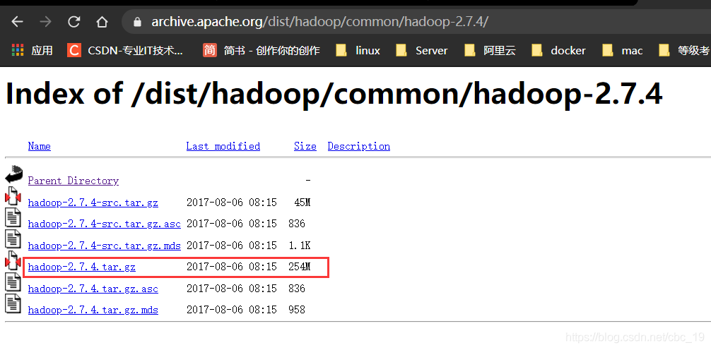 centos7配置hadoop单节点 centos部署hadoop_java_03