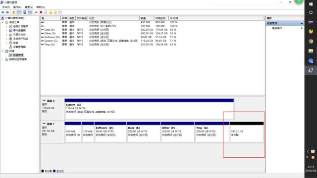 centos 7 bios centos7biosboot分区无法分配_centos7安装在两块硬盘上_05