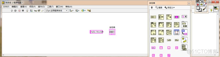 labview与java通信 labview调用java_labview 运行matlab_11