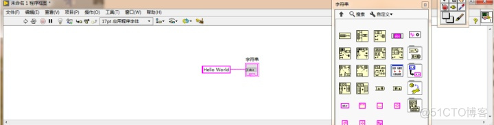 labview与java通信 labview调用java_labview 运行matlab_13