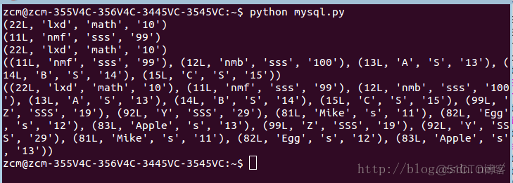 使用Python脚本提权成root用户 python中root用法_mysql