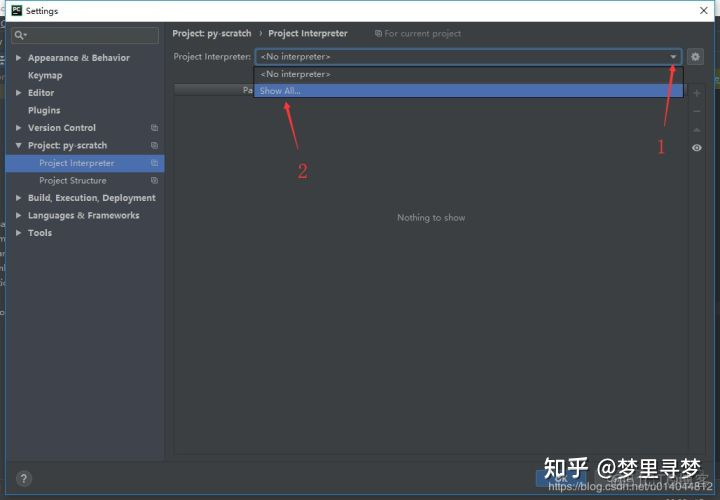 怎么卸载pytorch重装 如何卸载干净pycharm_怎么卸载pytorch重装_10