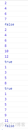 对象数组装JSONArray java javascript对象数组_对象数组装JSONArray java_02