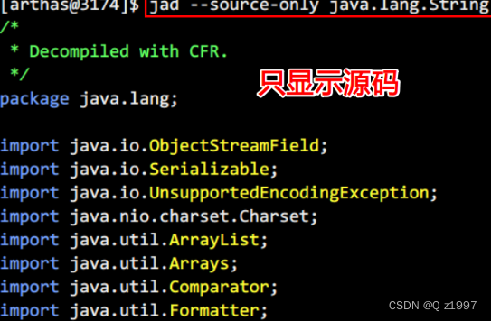 Java 在线调试器 java线上调试工具_服务器_24