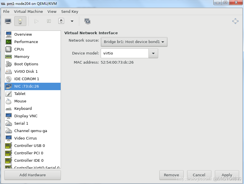 pve kvm 虚拟化 kvm虚拟化网络配置_Ethernet_09