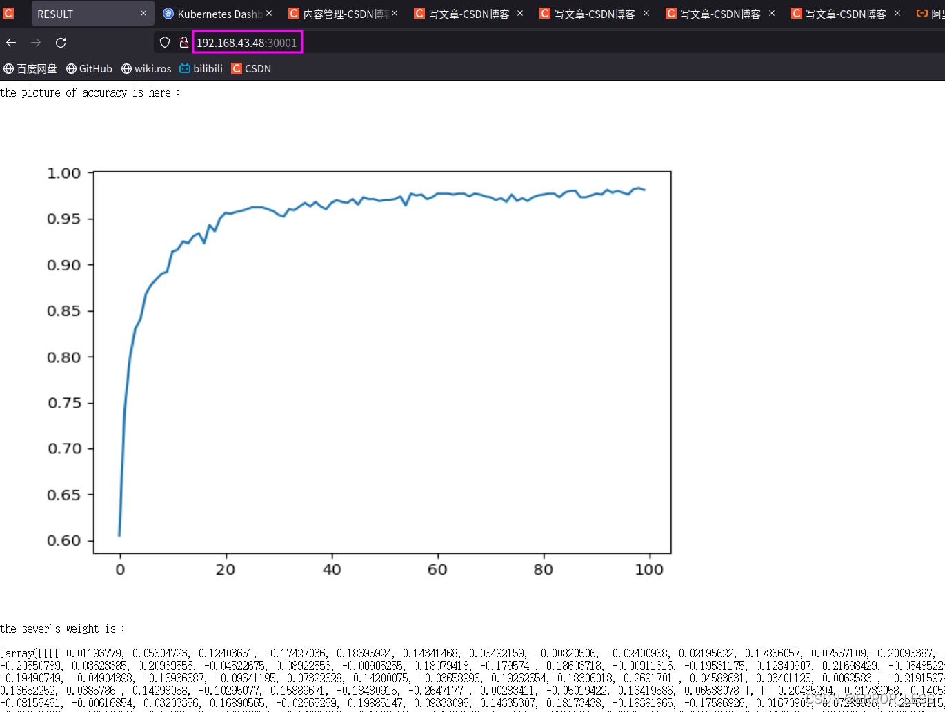 k8s 微服务连接redis k8s python微服务_kubernetes_06