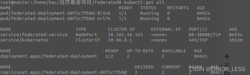 k8s 微服务连接redis k8s python微服务_kubernetes_07