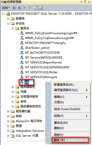 sql server 故障转移 共享文件夹 sql server共享功能_SQL Server数据同步