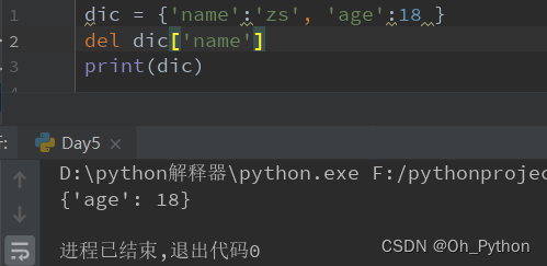 python dictkeys取交集 python字典取交集_学习_05