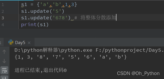 python dictkeys取交集 python字典取交集_并集_21