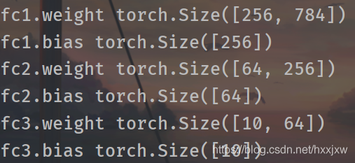 神经网络VTK数据集 神经网络常用数据集_MNIST_10