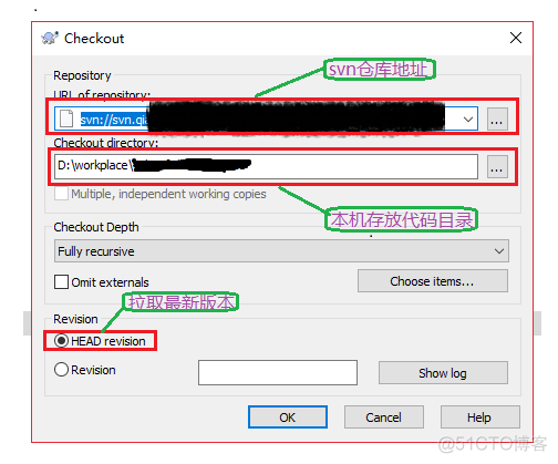 svn ios 客户端 svn客户端怎么打开_svn ios 客户端_02