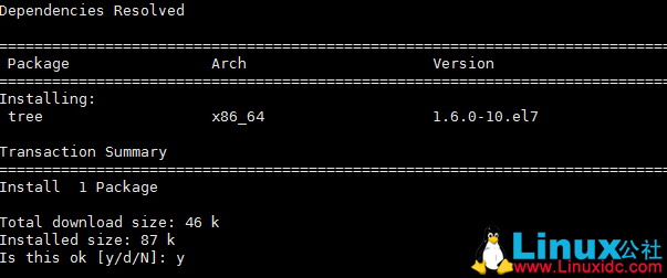 centos7docker设置仓库地址 centos7配置本地yum仓库_服务器_13