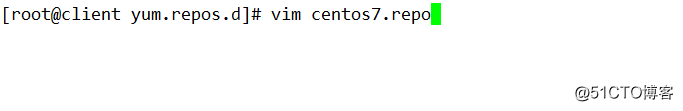 centos7docker设置仓库地址 centos7配置本地yum仓库_centos_44