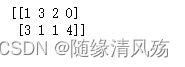 python 多核运算 numpy 多核_人工智能_25