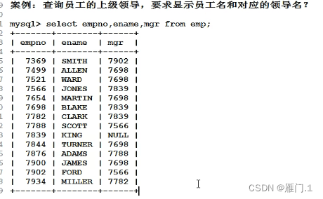 hive sql的笛卡儿积如何实现 sql查询笛卡尔积_数据库_03