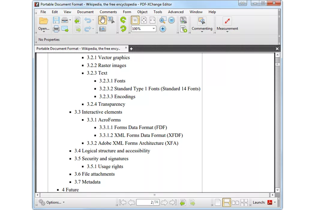 pdf电子书阅读插件 html5 pdf电子书阅读软件_pdf_04