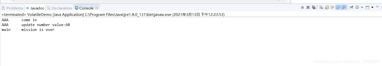 java 向量取模 jvm向量化_volatile_04