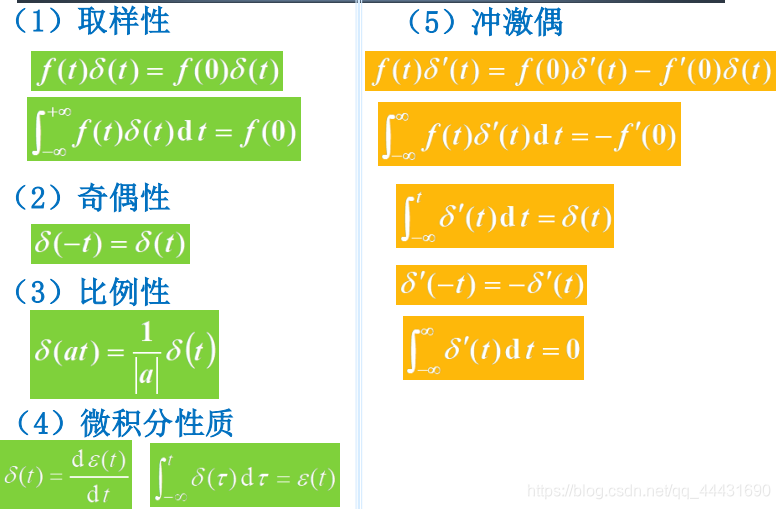 用python实现阶跃函数为什么有直线 阶跃函数有极限吗_阶跃函数_12