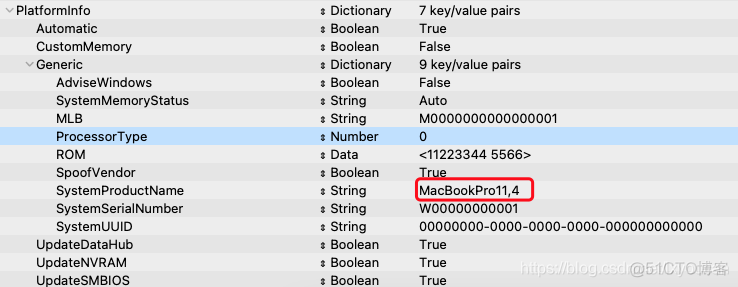 Java开发黑苹果 黑苹果编程_Hackintosh_23