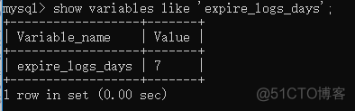 mysql 主库配置高 还是 从库配置高 mysql 从库基于主库binlog恢复_mysqlbinlog_11