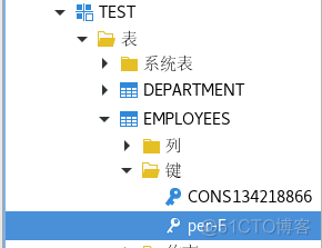 达梦建表sql转mysql建表sql 达梦数据库怎么建表_sql_14