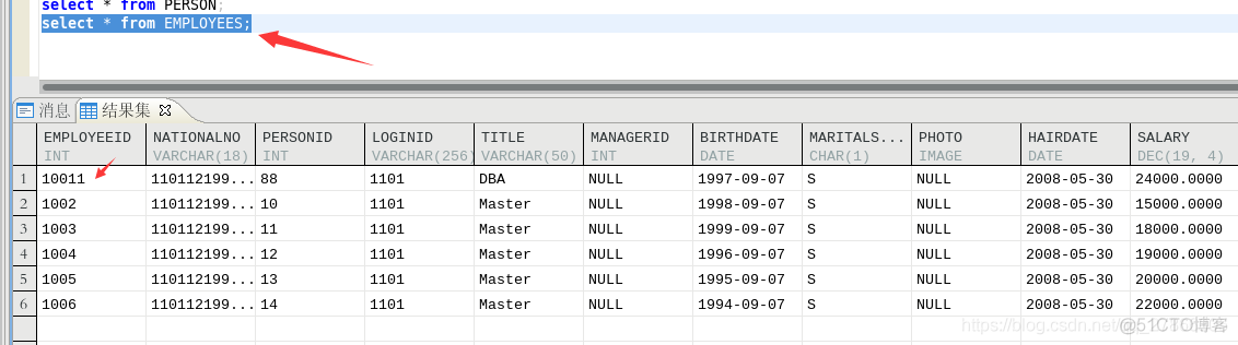 达梦建表sql转mysql建表sql 达梦数据库怎么建表_数据库_21