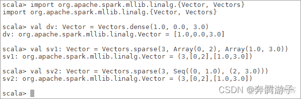 spark mllib介绍 spark mllib 教程_spark_02