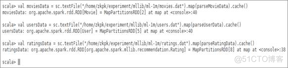 spark mllib介绍 spark mllib 教程_scala_12