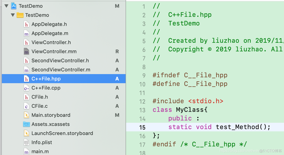 ios xcode不断点 xcode如何设置断点_lua_47