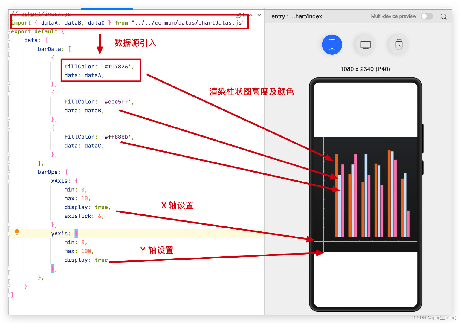 HarmonyOS应用开发者基础认证考试 题型 harmonyos软件开发_华为_20