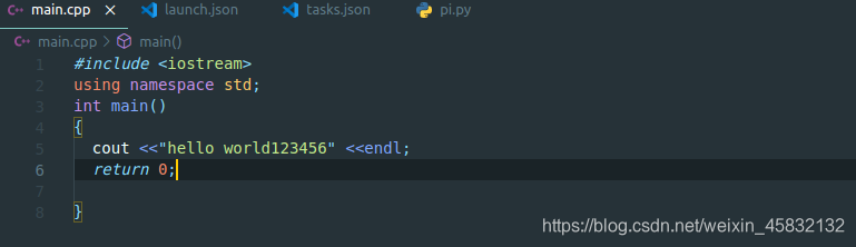 ubuntu在vscode上使用python ubuntu配置vscode python环境_python_06