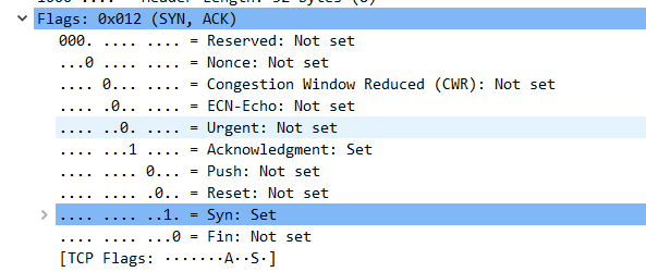 Wireshark​​抓包软件的过程与分析_抓包_34