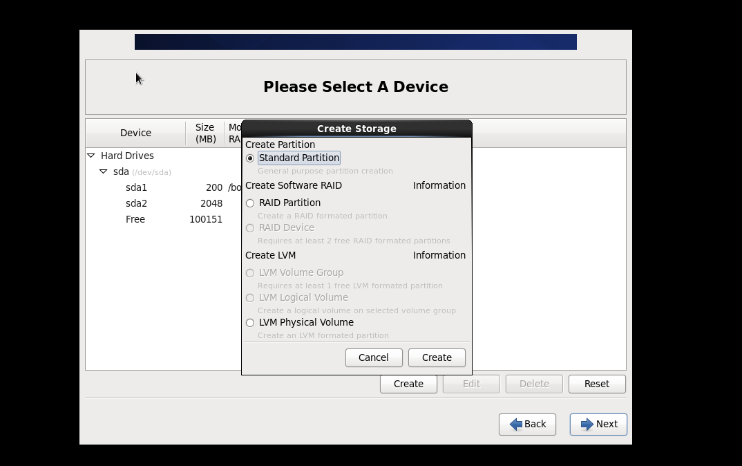 vmvare centos 安装docker vm安装centos6_自定义_36