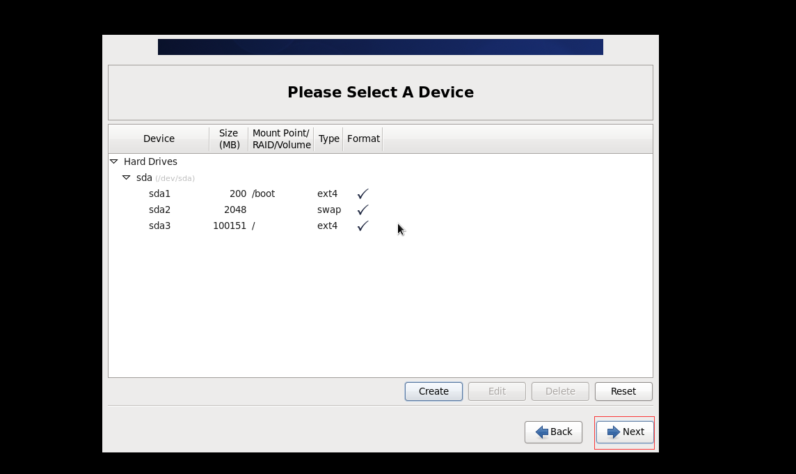 vmvare centos 安装docker vm安装centos6_重启_38