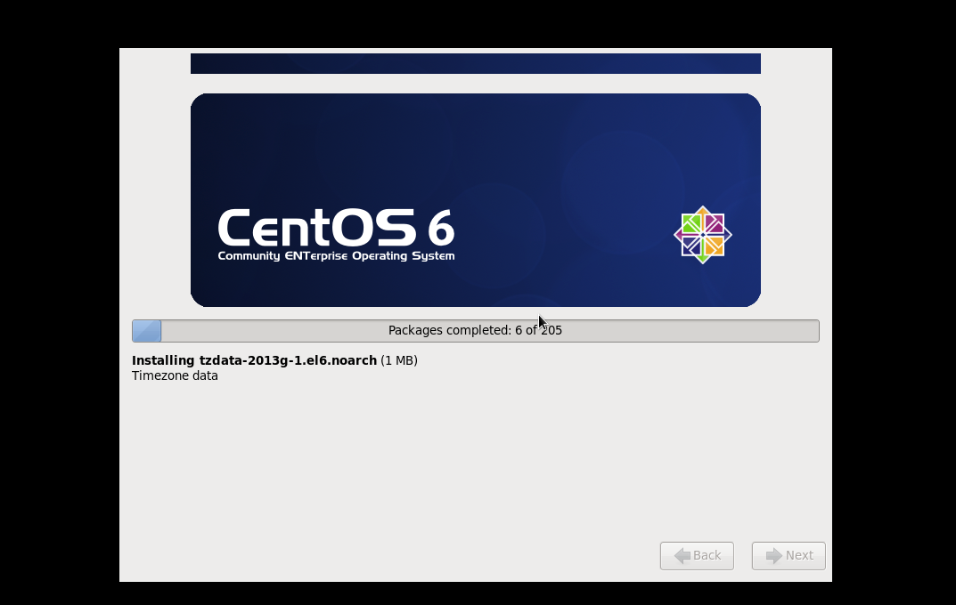 vmvare centos 安装docker vm安装centos6_系统安装_42