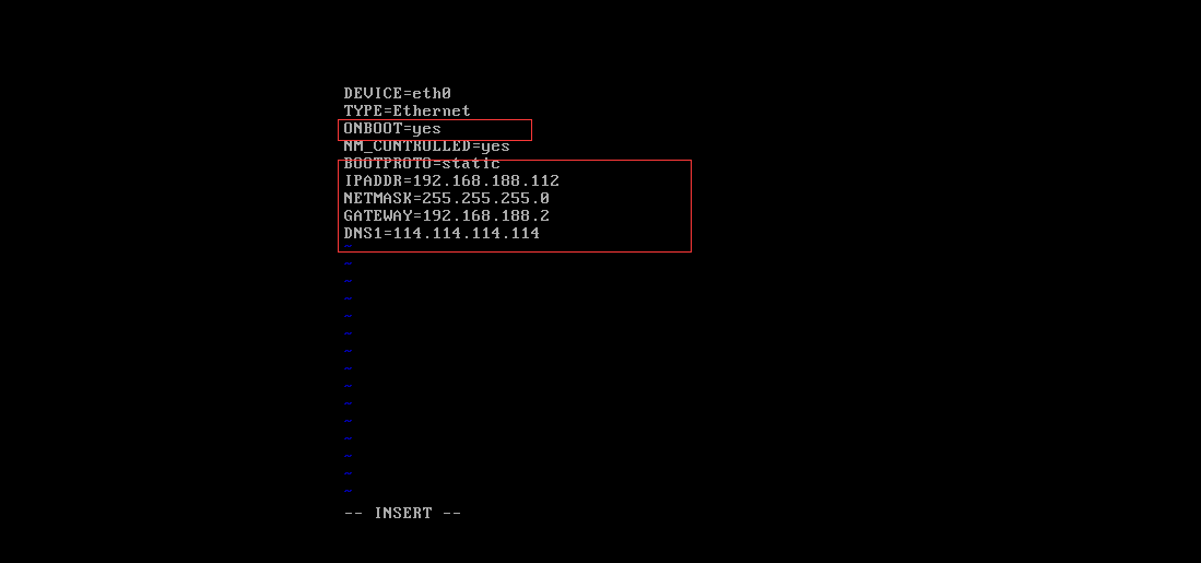 vmvare centos 安装docker vm安装centos6_自定义_49