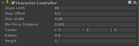 系统物理架构要素有哪些 物理系统的分类_ide_11