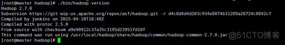 hadoop 新建用户授权hdfs 如何创建hadoop用户_用户组_04