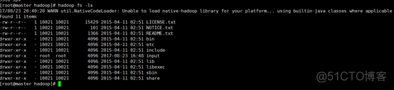 hadoop 新建用户授权hdfs 如何创建hadoop用户_hadoop_08