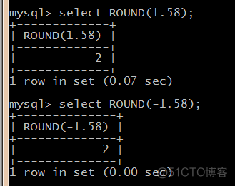 MySQL with as 用不了 mysql assoc_mysql_05