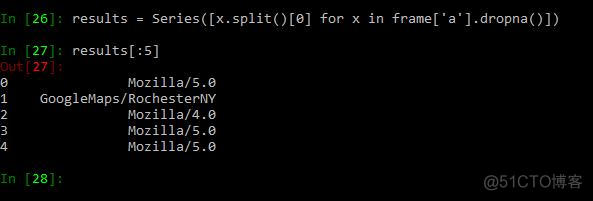 Python数据处理模块化实现 python数据处理项目_Python数据处理模块化实现_06