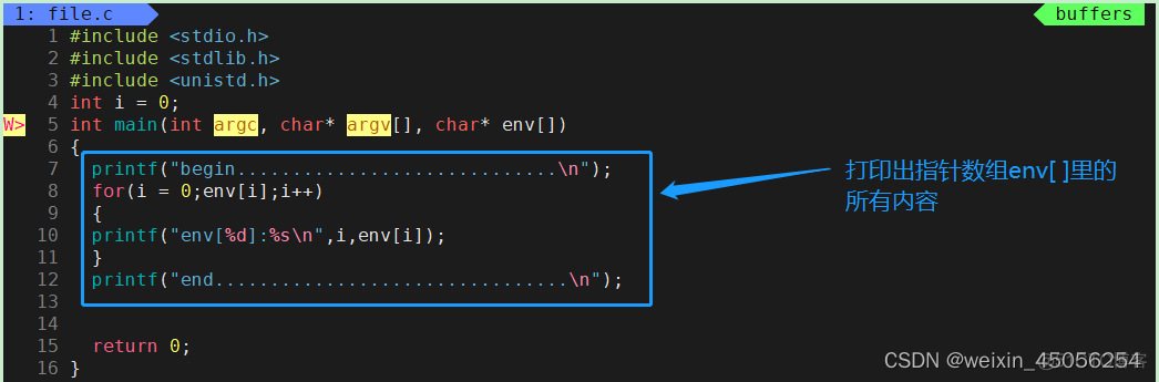 centos配置Python环境变量 centos环境变量设置_centos配置Python环境变量_03