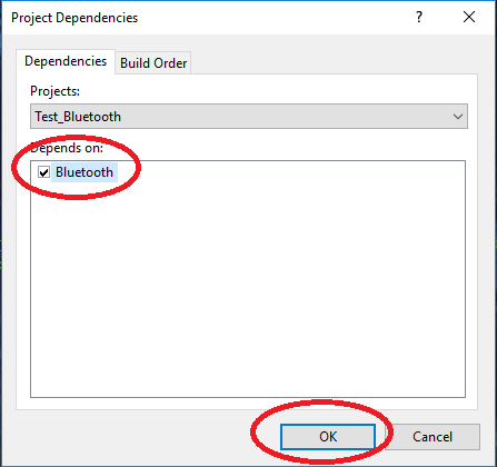 Visual Studio dll java 调用 vs2017调用dll_Code_23